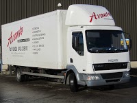 Avante Removals and Storage 252665 Image 0